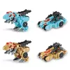 VTech Switch & Go Dinos 422504 Πολύχρωμο 3-8 ετών 1 παίκτης