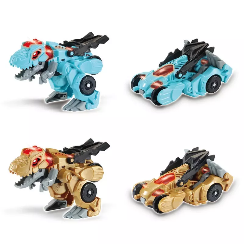 VTech Switch & Go Dinos 422504 Πολύχρωμο 3-8 ετών 1 παίκτης