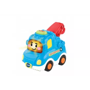 VTech Tut Tut Baby Flitzer 80-516604 όχημα παιχνίδι/πίστα παιχνιδιού