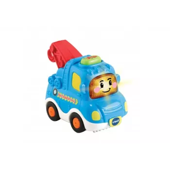 VTech Tut Tut Baby Flitzer 80-516604 όχημα παιχνίδι/πίστα παιχνιδιού