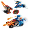 VTech Switch & Go Dinos 549304, 3 έτη, με ήχο, Πολύχρωμο, 570 g