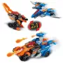 VTech Switch & Go Dinos 549304, 3 έτη, με ήχο, Πολύχρωμο, 570 g