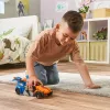VTech Switch & Go Dinos 549304, 3 έτη, με ήχο, Πολύχρωμο, 570 g