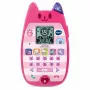 VTech 561904, 3 έτη, απαιτούνται μπαταρίες, AAA, ροζ