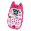VTech 561904, 3 έτη, απαιτούνται μπαταρίες, AAA, ροζ