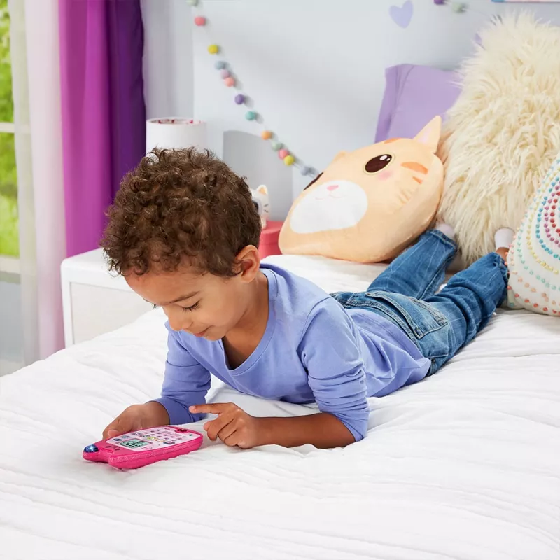 VTech 561904, 3 έτη, απαιτούνται μπαταρίες, AAA, ροζ