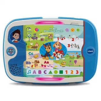 VTech Paw Patrol 617804, 3 έτη, απαιτούνται μπαταρίες, AA, Πολύχρωμο