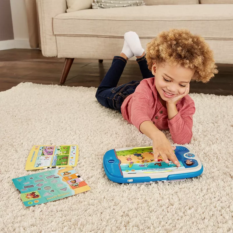 VTech Paw Patrol 617804, 3 έτη, απαιτούνται μπαταρίες, AA, Πολύχρωμο
