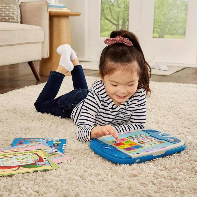 VTech Paw Patrol 617804, 3 έτη, απαιτούνται μπαταρίες, AA, Πολύχρωμο