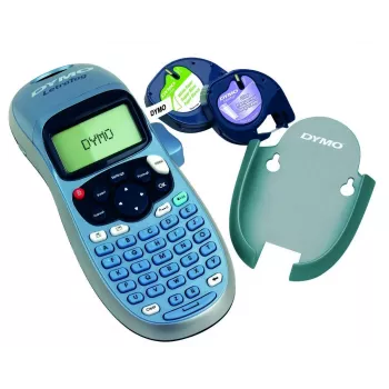 DYMO LetraTag LT-100H+ εκτυπωτής ετικετών 160 x 160 DPI 6,8 mm/s ABC