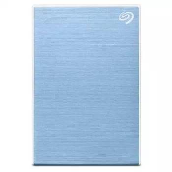 Seagate One Touch STKZ4000402 εξωτερικός σκληρός δίσκος 4 TB 2,5 inch Micro-USB B 2.0/3.2 Gen 1 (3.1 Gen 1) Μαύρο