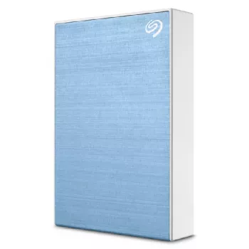 Seagate One Touch STKZ4000402 εξωτερικός σκληρός δίσκος 4 TB 2,5 inch Micro-USB B 2.0/3.2 Gen 1 (3.1 Gen 1) Μαύρο