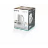 Gorenje K17WE Βραστήρας 1,7 L 2200 W Λευκό