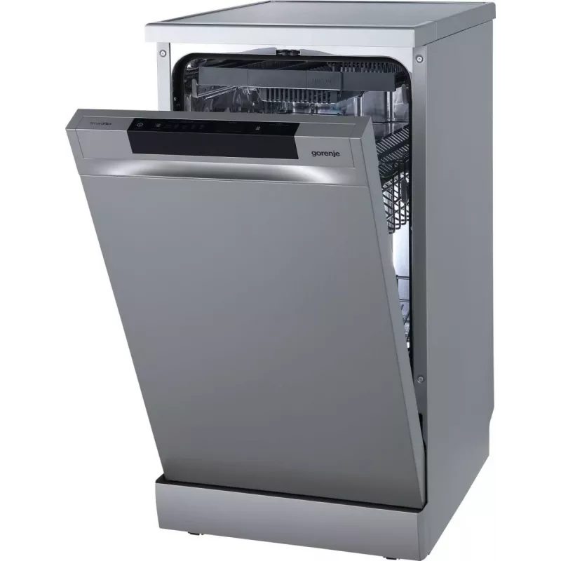 Gorenje GS541D10X Ελεύθερο 11 Σερβίτσια