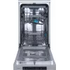 Gorenje GS541D10X Ελεύθερο 11 Σερβίτσια