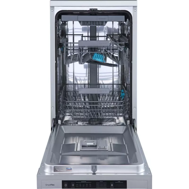 Gorenje GS541D10X Ελεύθερο 11 Σερβίτσια