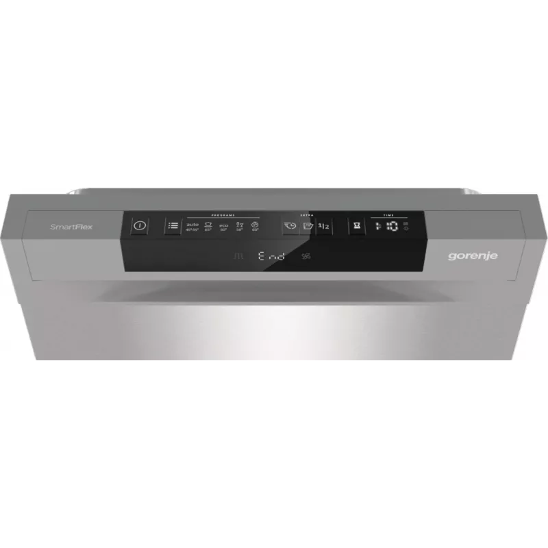 Gorenje GS541D10X Ελεύθερο 11 Σερβίτσια