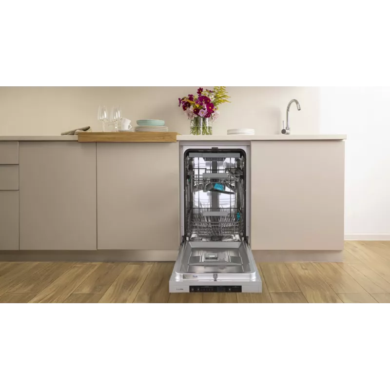 Gorenje GS541D10X Ελεύθερο 11 Σερβίτσια