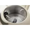 Gorenje K17CLIN ηλεκτρικός βραστήρας 1,7 l 2000 W Κρεμ
