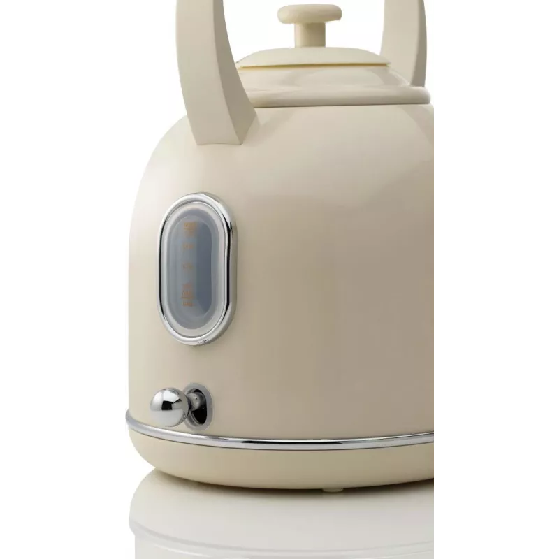 Gorenje K17CLIN ηλεκτρικός βραστήρας 1,7 l 2000 W Κρεμ