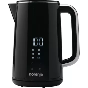 Gorenje K17DWD Βραστήρας 1,7 L 2200 W Μαύρο