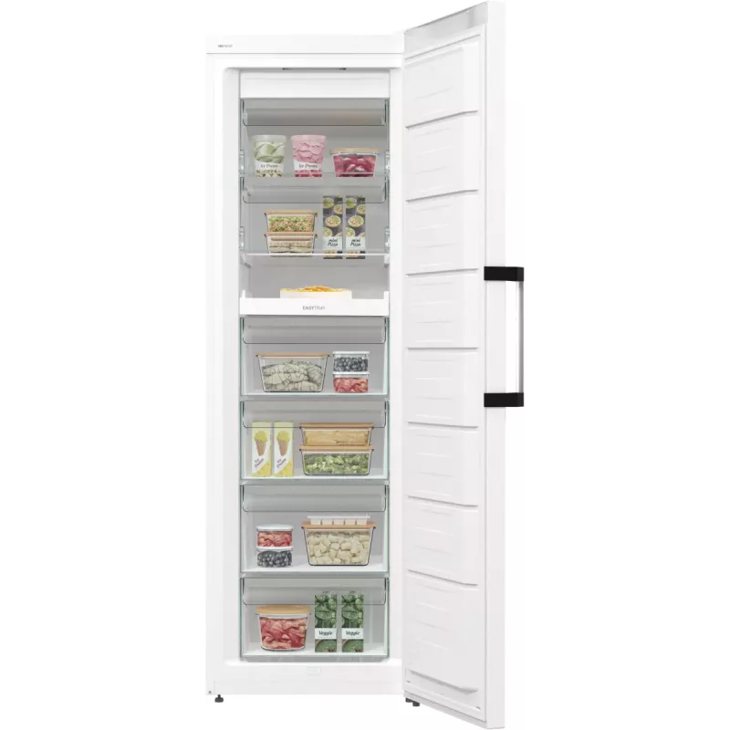 Gorenje FN619EAW6 Καταψύκτης Ελεύθερος 280 L Λευκό