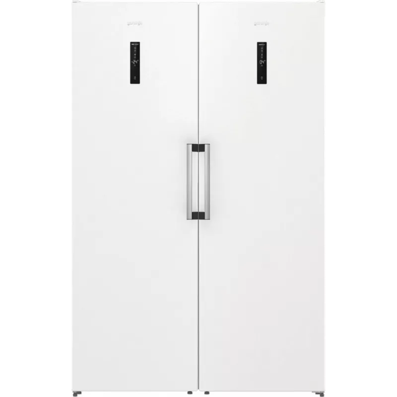 Gorenje FN619EAW6 Καταψύκτης Ελεύθερος 280 L Λευκό