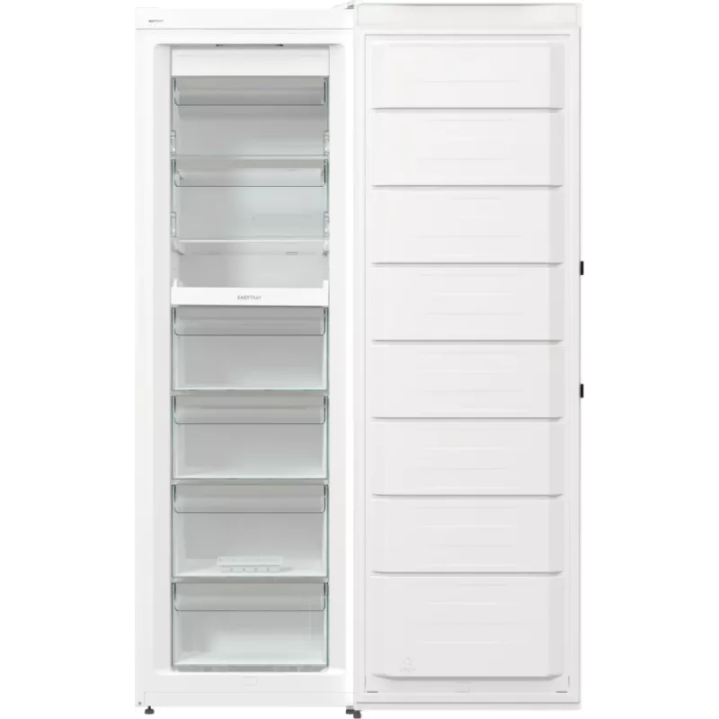 Gorenje FN619EAW6 Καταψύκτης Ελεύθερος 280 L Λευκό