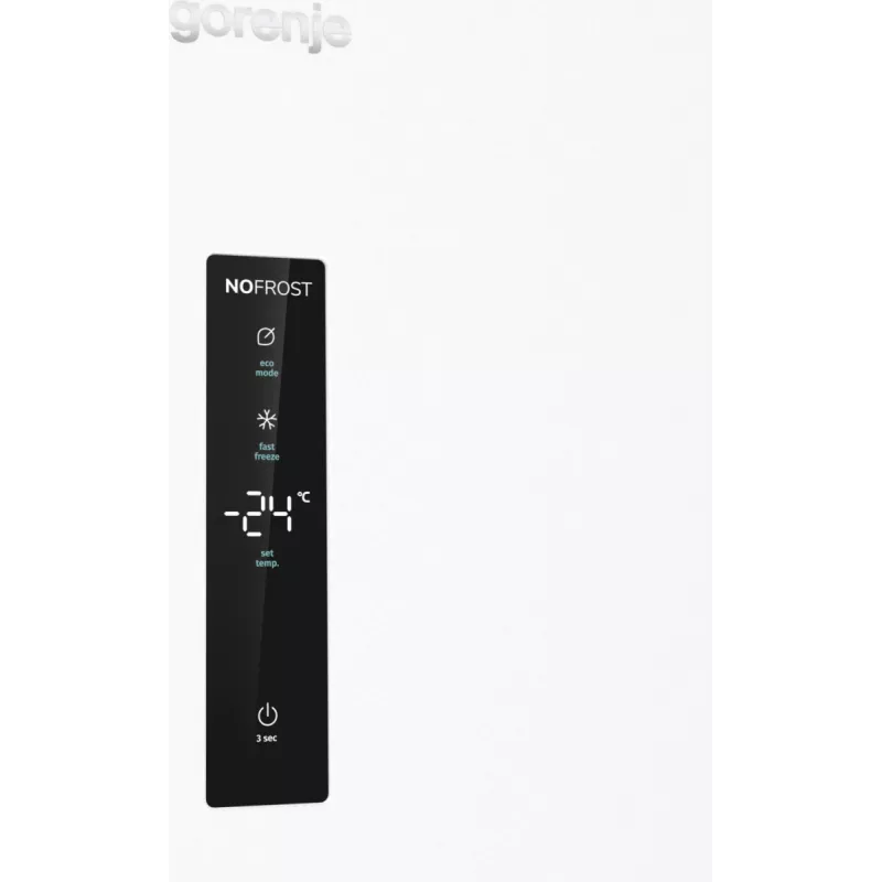 Gorenje FN619EAW6 Καταψύκτης Ελεύθερος 280 L Λευκό