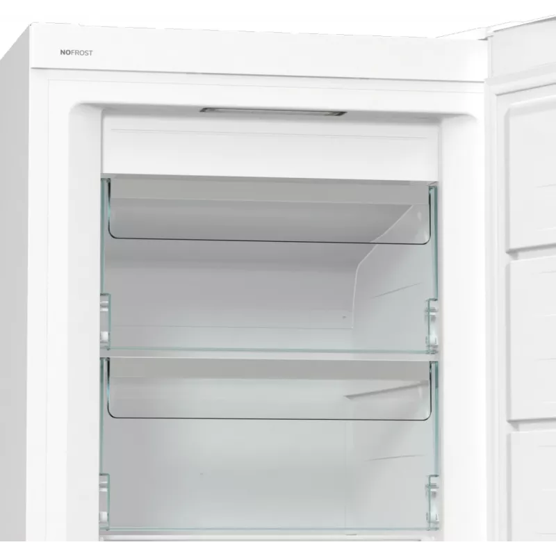 Gorenje FN619EAW6 Καταψύκτης Ελεύθερος 280 L Λευκό