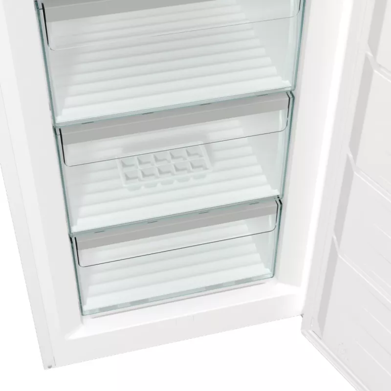 Gorenje FN619EAW6 Καταψύκτης Ελεύθερος 280 L Λευκό