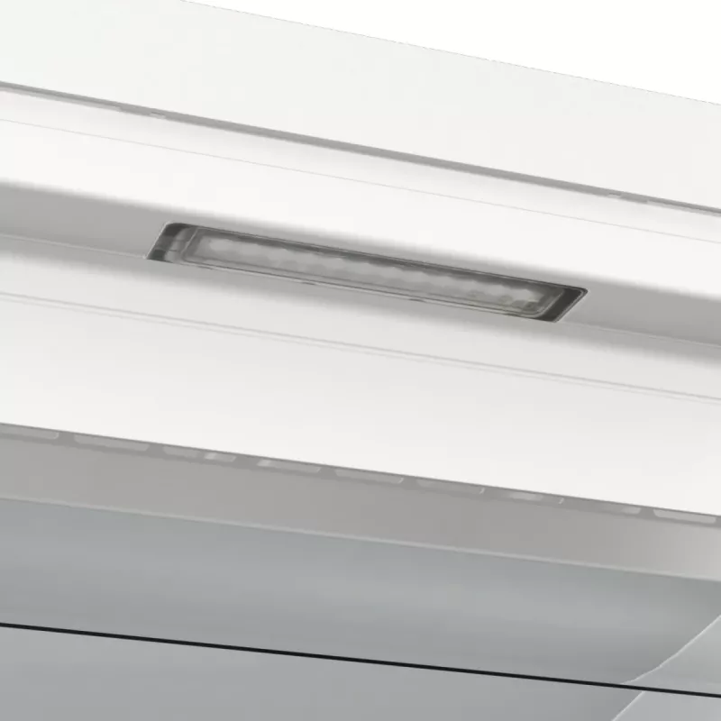 Gorenje FN619EAW6 Καταψύκτης Ελεύθερος 280 L Λευκό