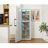 Gorenje FN619EAW6 Καταψύκτης Ελεύθερος 280 L Λευκό
