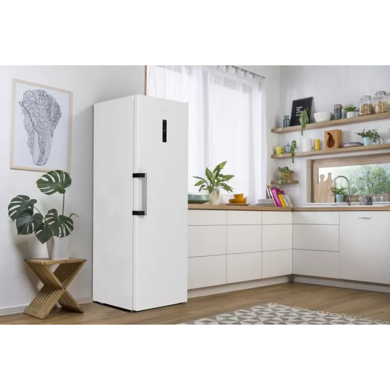 Gorenje FN619EAW6 Καταψύκτης Ελεύθερος 280 L Λευκό