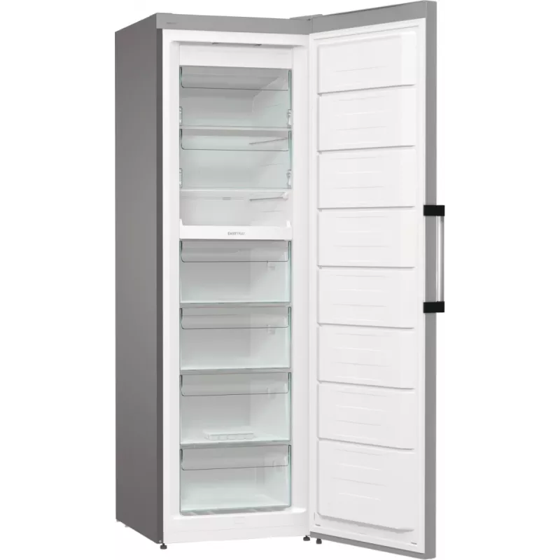 Gorenje FN619EAXL6 Καταψύκτης Ελεύθερος Καταψύκτης Ελεύθερος 280 L Γκρι