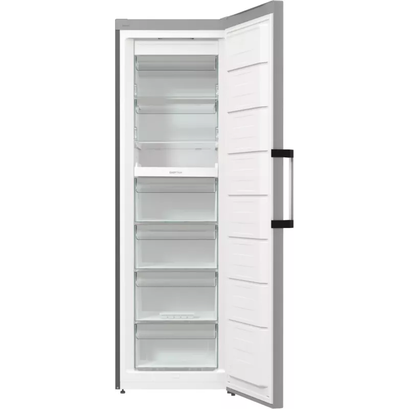 Gorenje FN619EAXL6 Καταψύκτης Ελεύθερος Καταψύκτης Ελεύθερος 280 L Γκρι