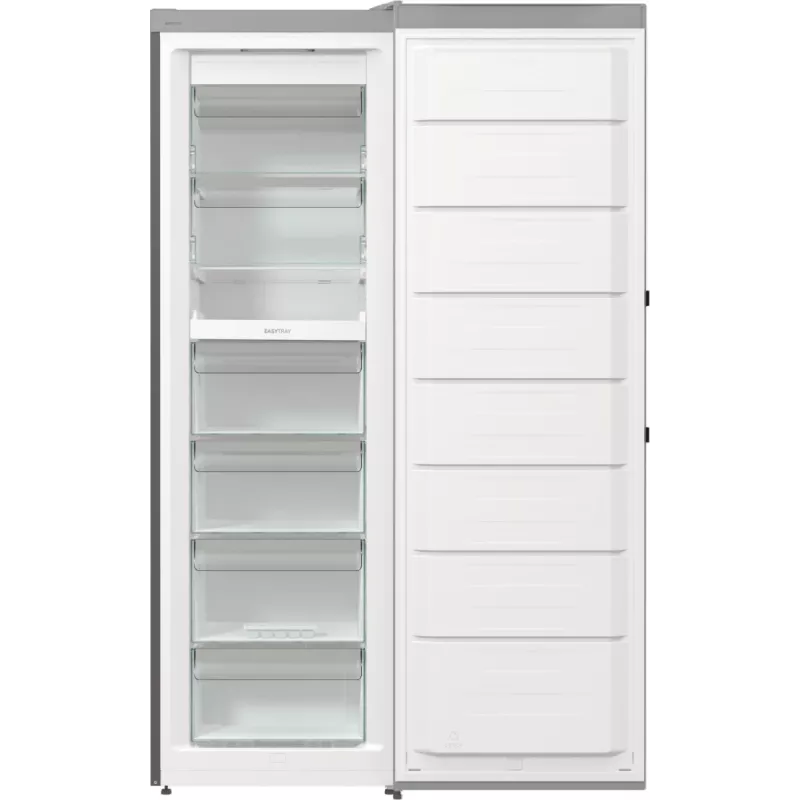Gorenje FN619EAXL6 Καταψύκτης Ελεύθερος Καταψύκτης Ελεύθερος 280 L Γκρι