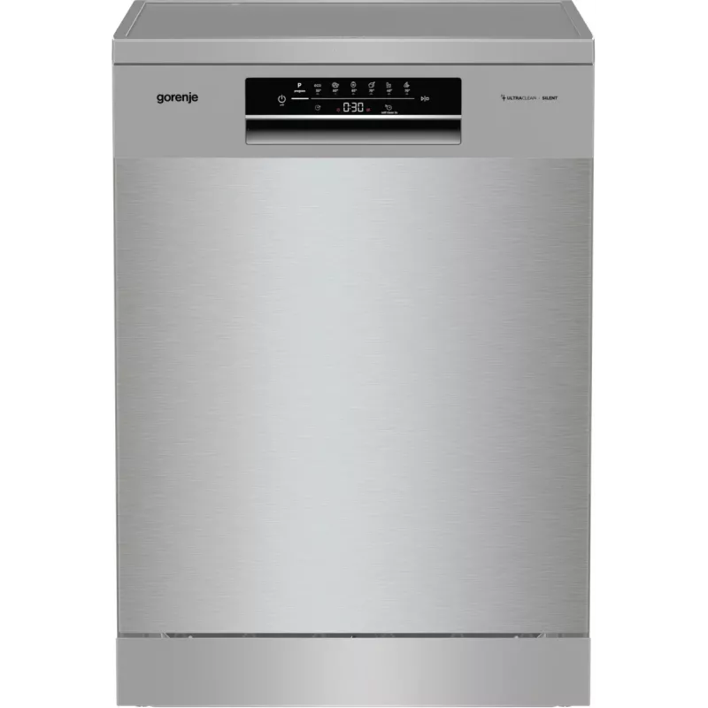 Gorenje GS642E90X Ελεύθερο 13 σερβίτσια
