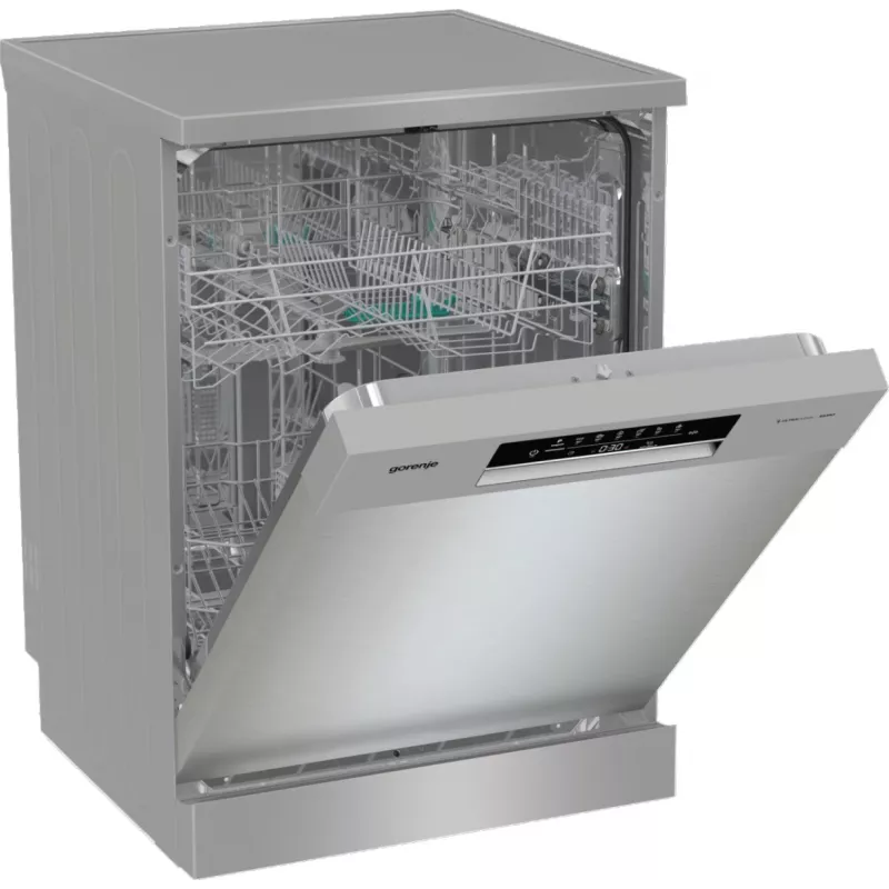 Gorenje GS642E90X Ελεύθερο 13 σερβίτσια
