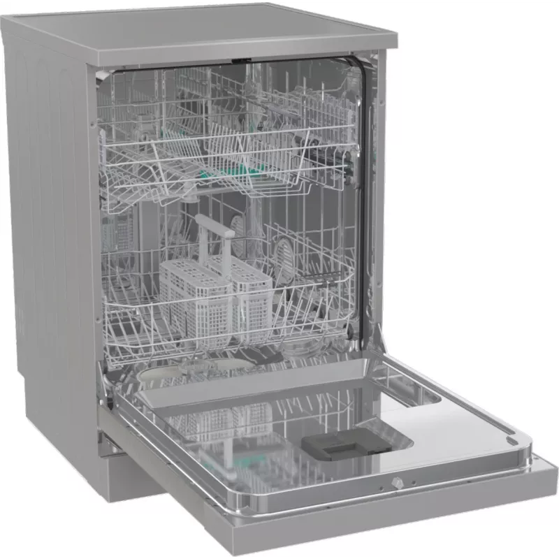 Gorenje GS642E90X Ελεύθερο 13 σερβίτσια
