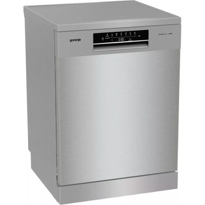 Gorenje GS642E90X Ελεύθερο 13 σερβίτσια