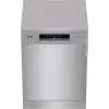 Gorenje GS642E90X Ελεύθερο 13 σερβίτσια