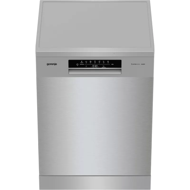 Gorenje GS642E90X Ελεύθερο 13 σερβίτσια