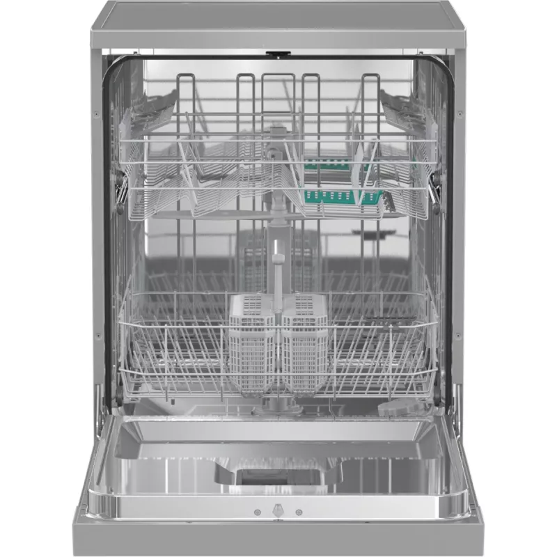 Gorenje GS642E90X Ελεύθερο 13 σερβίτσια
