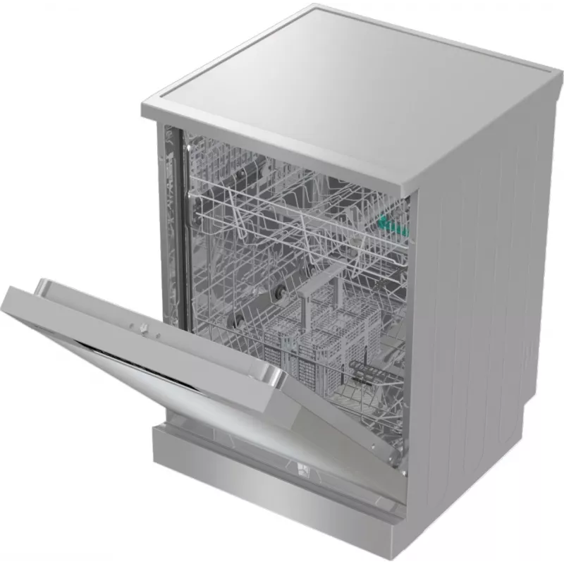 Gorenje GS642E90X Ελεύθερο 13 σερβίτσια