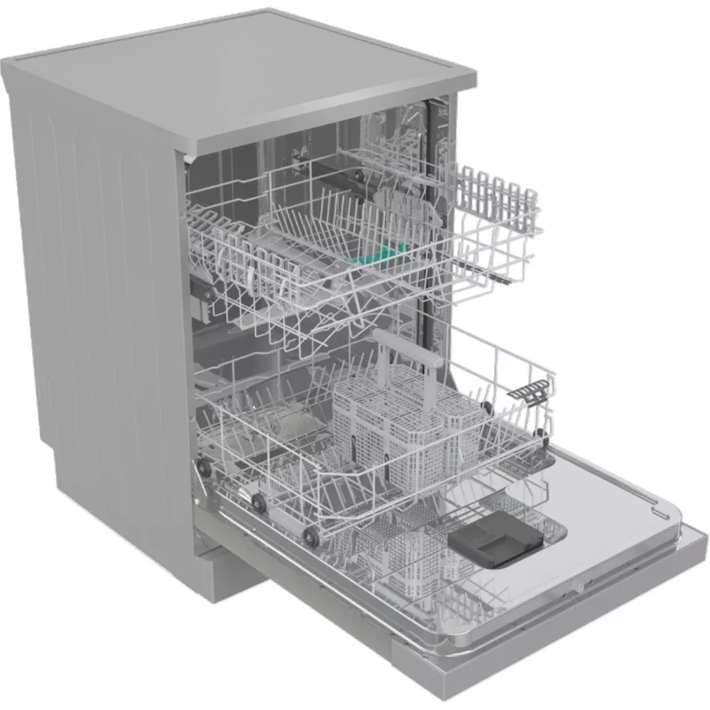Gorenje GS642E90X Ελεύθερο 13 σερβίτσια