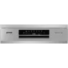 Gorenje GS642E90X Ελεύθερο 13 σερβίτσια