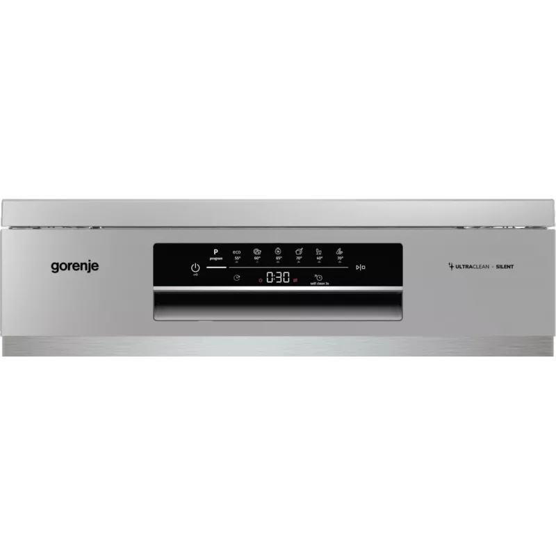 Gorenje GS642E90X Ελεύθερο 13 σερβίτσια