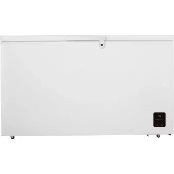 Gorenje FH43EAW Καταψύκτης ελεύθερος 440 L Λευκό