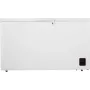 Gorenje FH43EAW Καταψύκτης ελεύθερος 440 L Λευκό